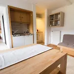 Lejlighed Arabella Seeappartements Zell am See