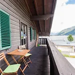 Arabella Seeappartements Lejlighed Zell am See