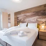 Arabella Seeappartements * Zell am See