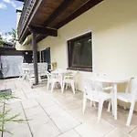 Arabella Seeappartements *