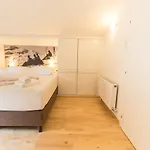 Lejlighed Arabella Seeappartements *
