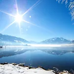 Arabella Seeappartements Zell am See