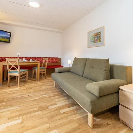 Arabella Seeappartements Apartment Zell am See