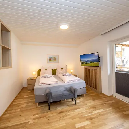 Διαμέρισμα Arabella Seeappartements Τσελ αμ Ζέε