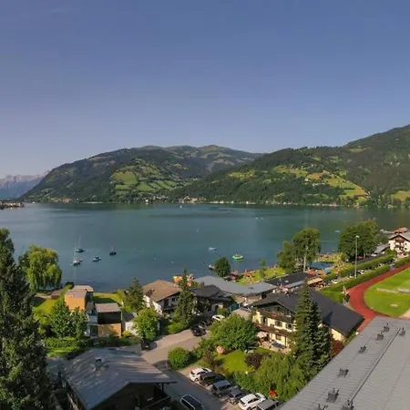 Arabella Seeappartements Διαμέρισμα