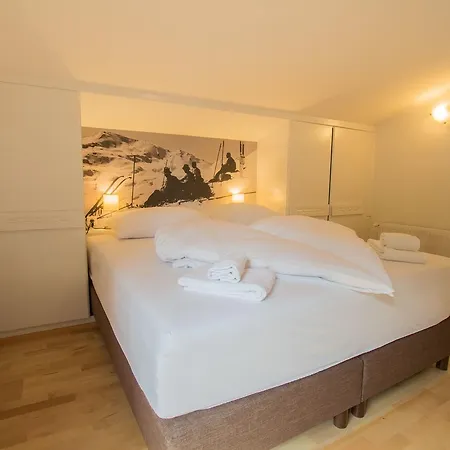 Arabella Seeappartements Zell am See