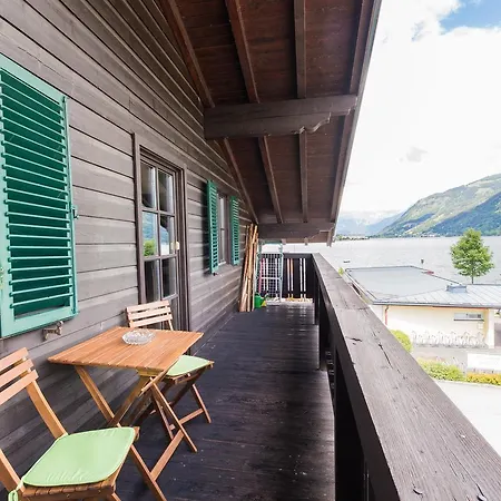 Arabella Seeappartements Apartment Zell am See