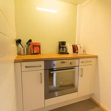 Arabella Seeappartements Τσελ αμ Ζέε