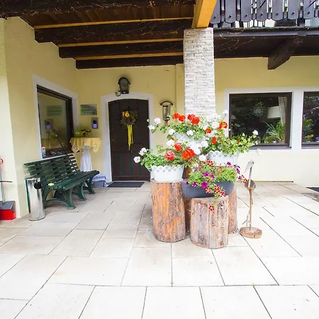 Arabella Seeappartements * Τσελ αμ Ζέε