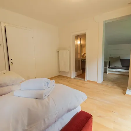 Arabella Seeappartements Apartment *