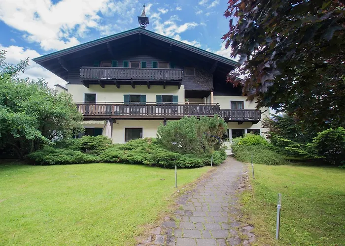 Апартаменты Arabella Seeappartements *