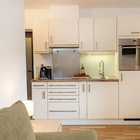 Apartamento Arabella Seeappartements
