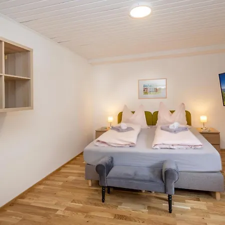 Arabella Seeappartements Apartamento