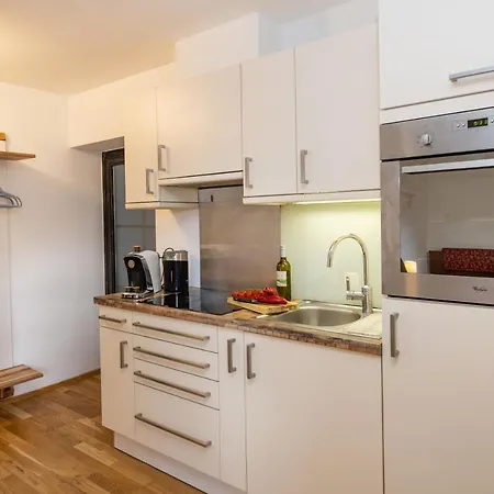 Arabella Seeappartements Apartamento *