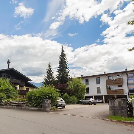 Arabella Seeappartements Apartamento