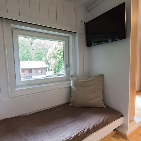 Arabella Seeappartements Apartamento *