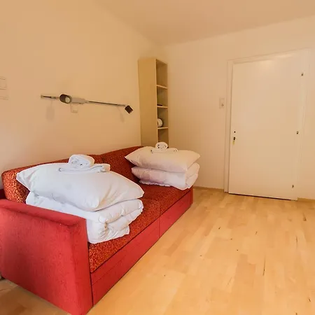Arabella Seeappartements Apartamento