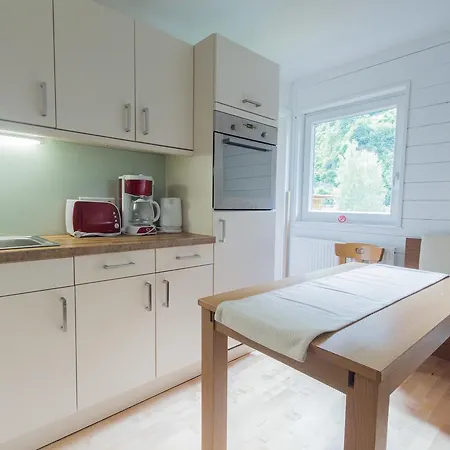 Arabella Seeappartements Apartamento Zell am See