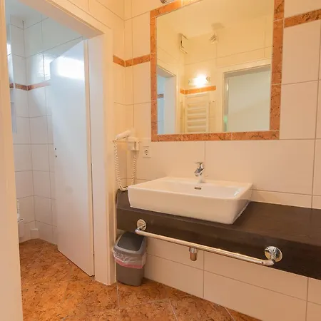 Arabella Seeappartements Apartamento Zell am See