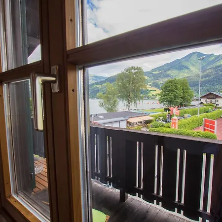 Apartamento Arabella Seeappartements