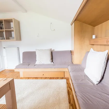 Arabella Seeappartements Apartamento Zell am See