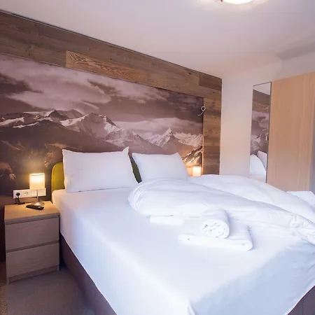 Apartamento Arabella Seeappartements