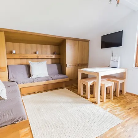 Arabella Seeappartements * Zell am See